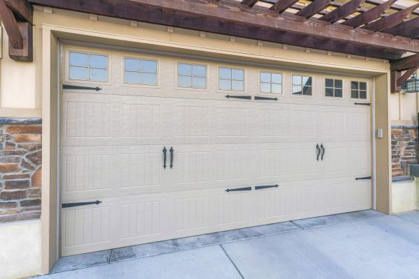 Cost of Concrete Apron Construction in Broomfield