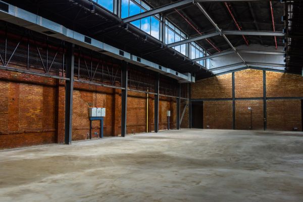 Barn Slab Pouring in Broomfield