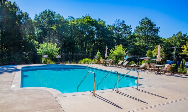 Cost of Pool Paving Installation in Broomfield