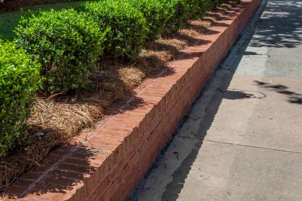 Cost of Retaining Wall Installation in Broomfield