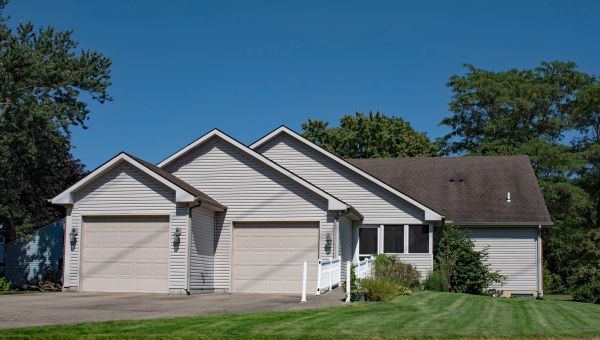 Cost of Driveway Ramp Installation in Broomfield