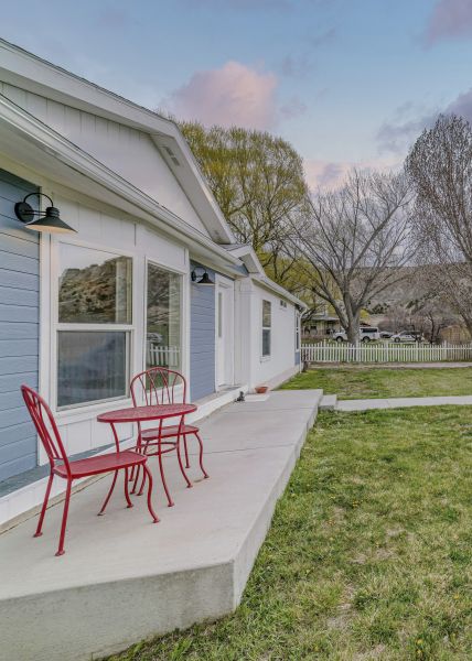 Cost of Concrete Deck Replacement in Broomfield